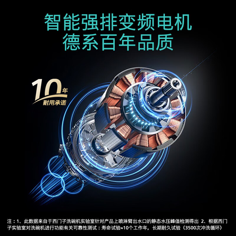 洗碗机哪个牌子好知乎_洗碗机什么品牌质量好_洗碗机质量品牌好的有哪些