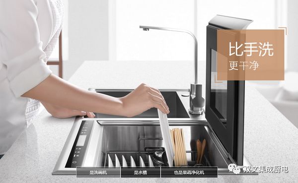 集成水槽洗碗机_集成水槽洗碗机安装视频_集成水槽洗碗机的优缺点