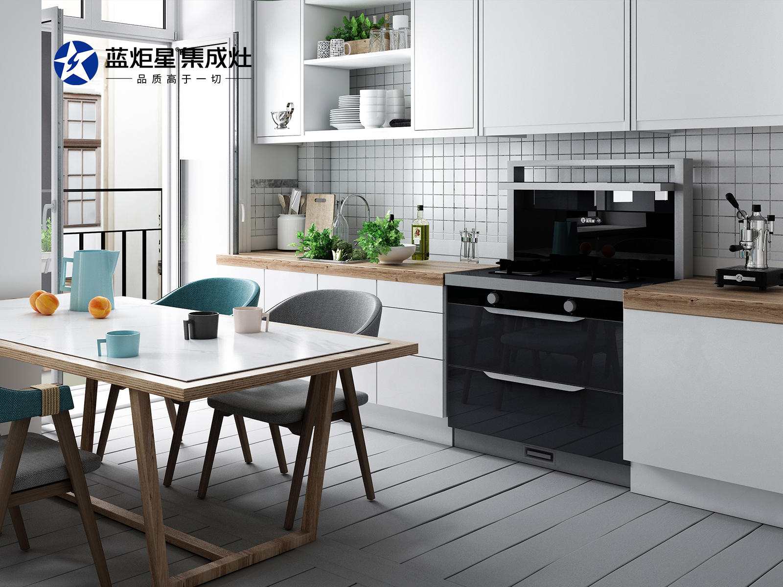 集成灶缺点各是什么_集成灶的最大缺点_集成式灶具