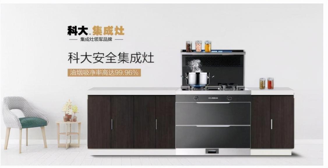 十大品集成灶排名_集成灶十大品牌排行榜_集成灶具品牌