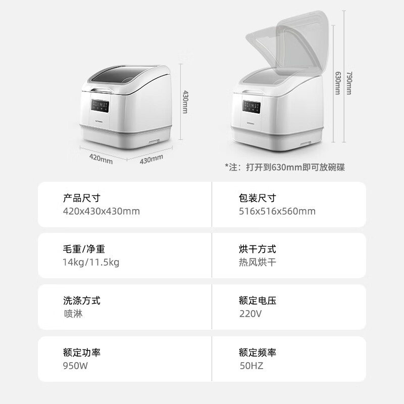 洗碗机排名前十名_洗碗机排名名品牌前50名_洗碗机排名前十名的品牌