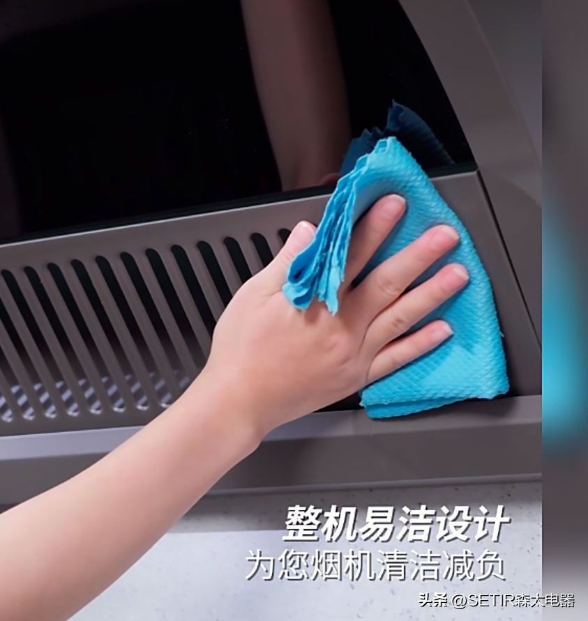 性价比高的油烟机推荐_油烟机推荐知乎_油烟机推荐