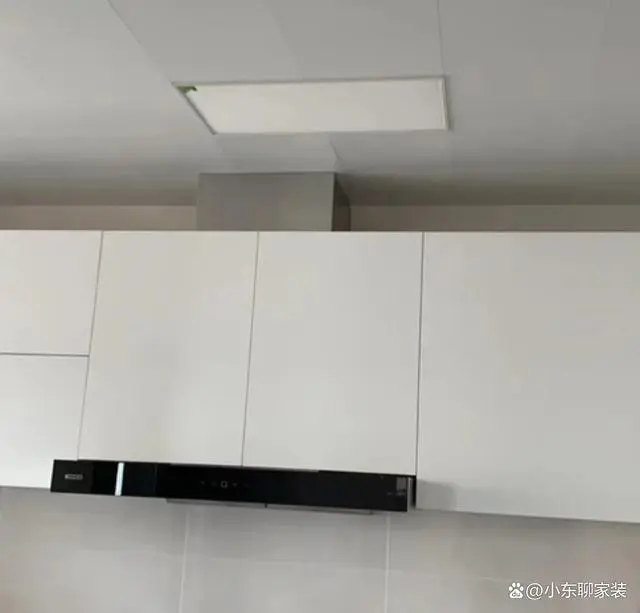 橱柜安装_橱柜安装顺序及方法_橱柜安装详细步骤图