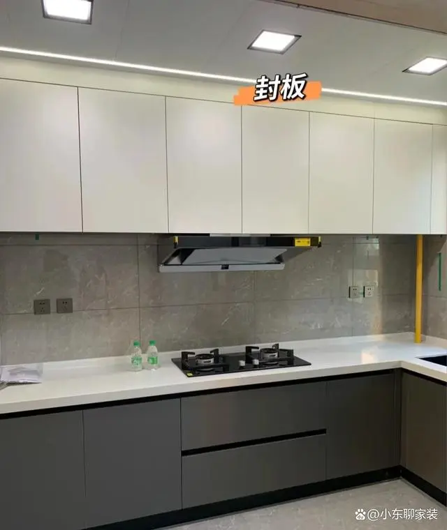 橱柜安装_橱柜安装详细步骤图_橱柜安装顺序及方法