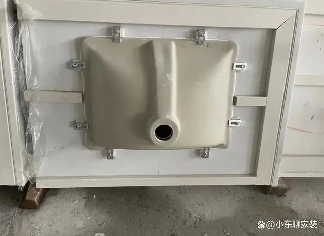 橱柜安装详细步骤图_橱柜安装顺序及方法_橱柜安装