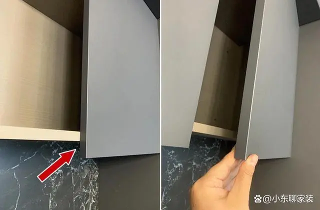 橱柜安装顺序及方法_橱柜安装详细步骤图_橱柜安装