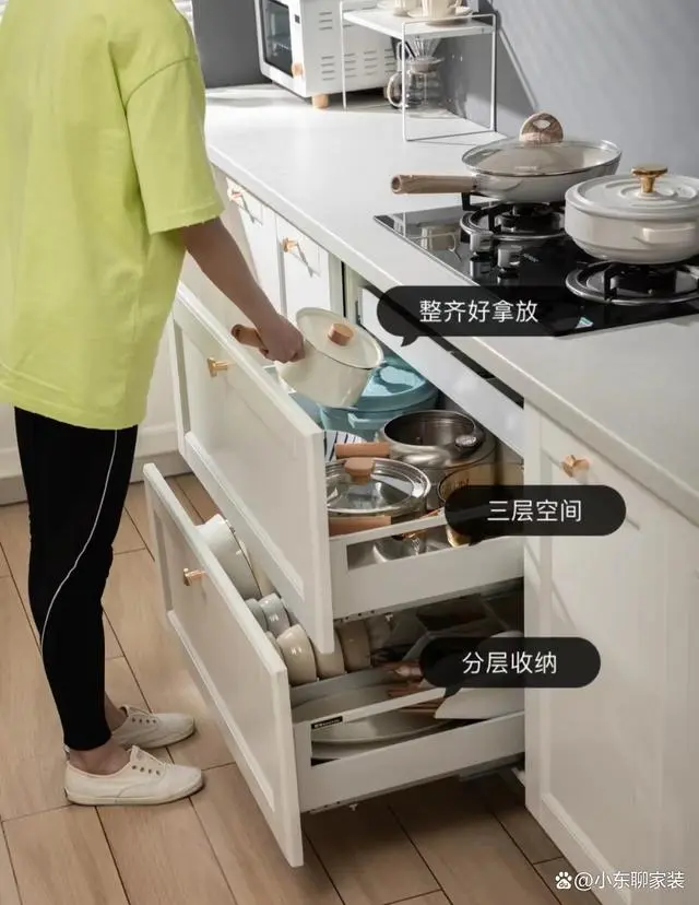 橱柜安装顺序及方法_橱柜安装_橱柜安装详细步骤图