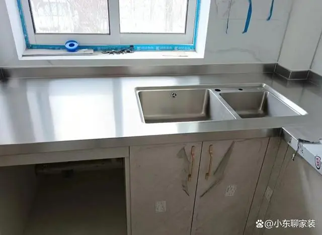 橱柜安装顺序及方法_橱柜安装_橱柜安装详细步骤图