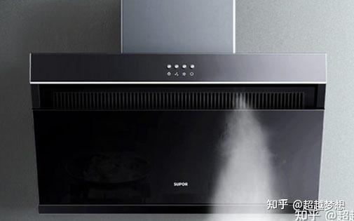 怎样选油烟机技术参数_买油烟机主要看哪些参数_油烟参数买机看主要参数吗