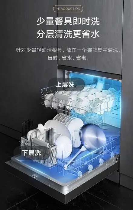 洗碗机品牌推荐_洗碗机什么品牌质量好_洗碗机哪家好
