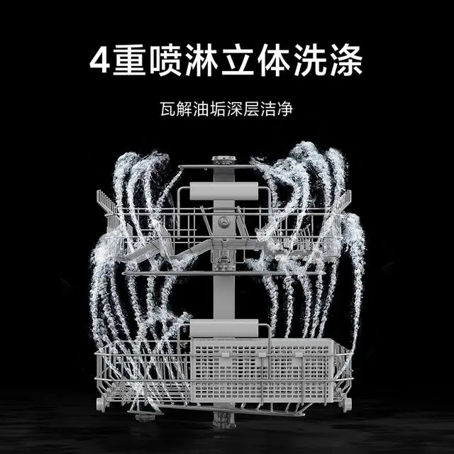 洗碗机哪家好_洗碗机什么品牌质量好_洗碗机品牌推荐