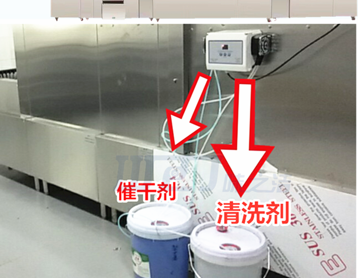洗涤剂专用洗碗机怎么用_洗碗机专用洗涤剂_洗涤剂专用洗碗机好用吗