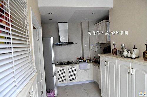 厨房橱柜设计图片大全_橱柜厨房大全图片设计视频_橱柜厨房大全图片设计图