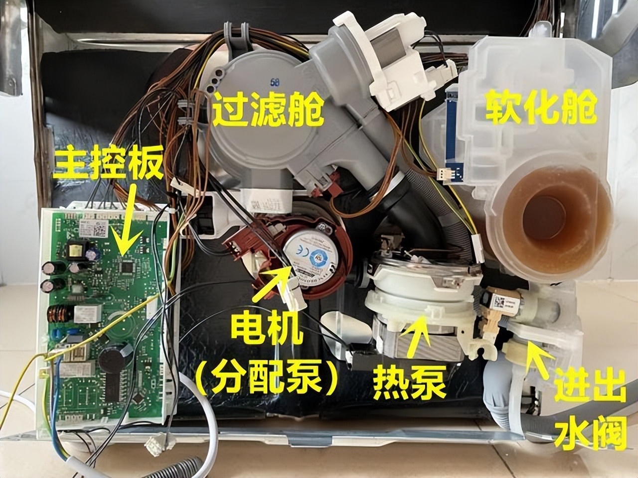 洗碗机回收_回收洗碗机价格_回收洗碗机多少钱一台合适