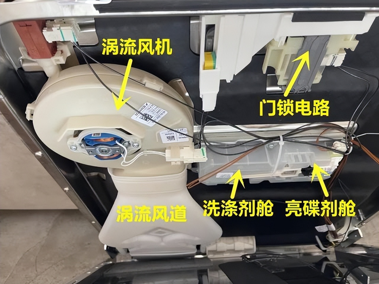 回收洗碗机多少钱一台合适_洗碗机回收_回收洗碗机价格