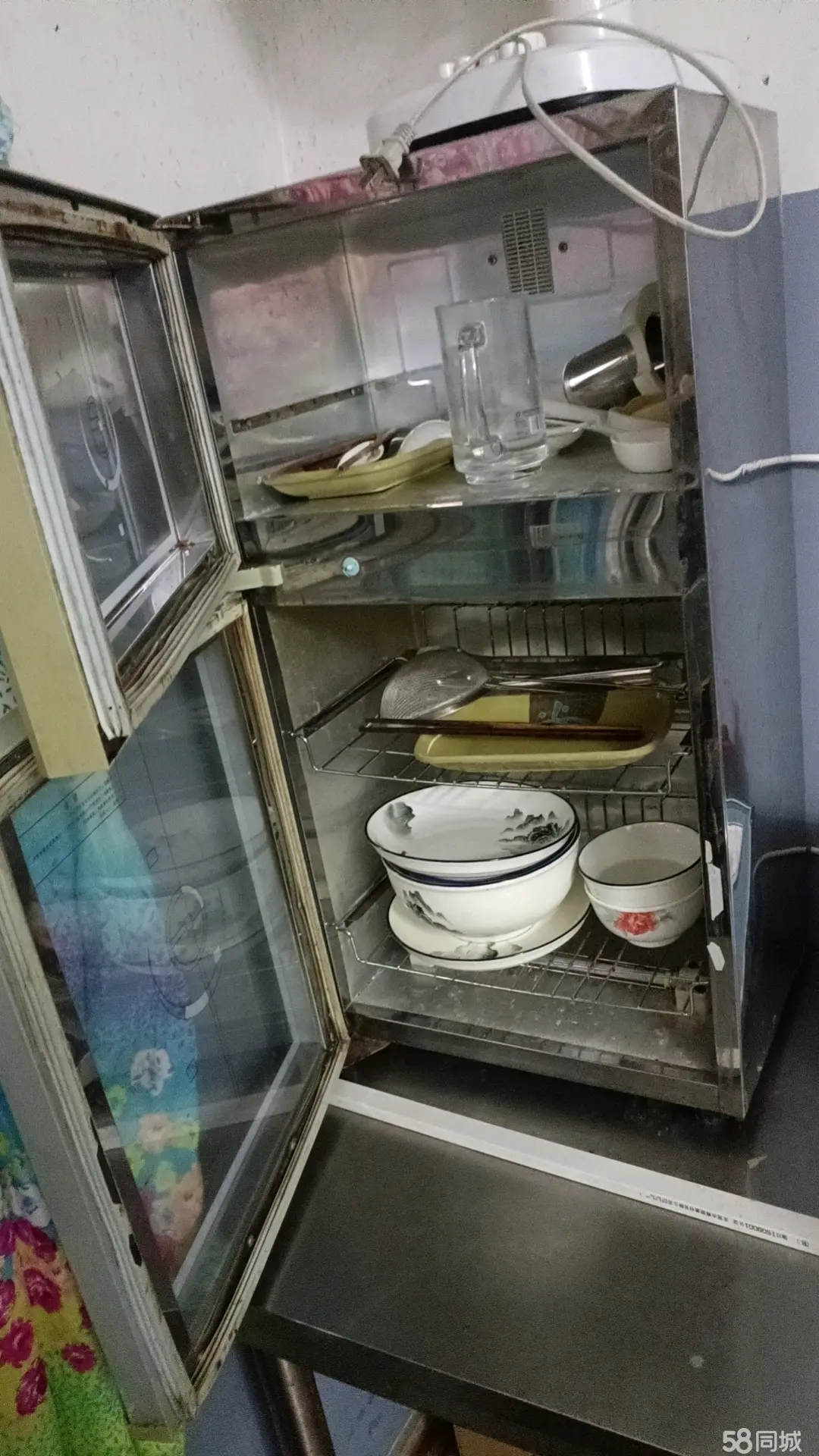消毒柜