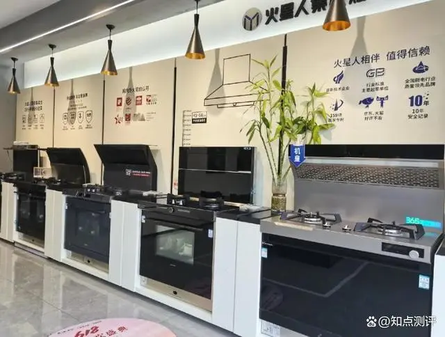 集成灶具品牌_十大品牌集成灶厂家_集成灶十大品牌排名
