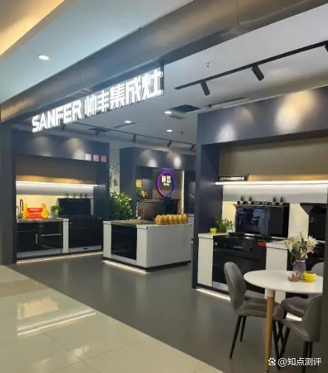集成灶具品牌_十大品牌集成灶厂家_集成灶十大品牌排名