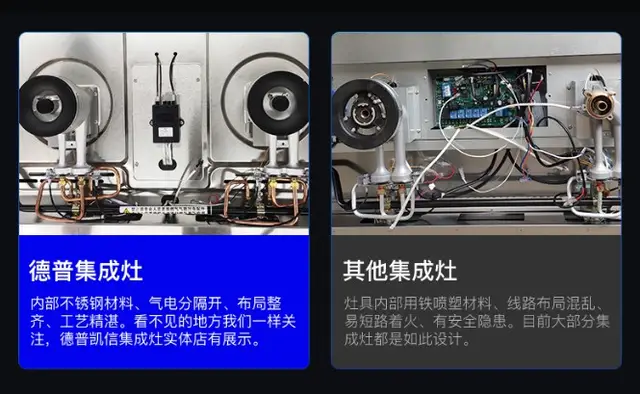 集成灶是智商税吗_乐格集成灶是十大品牌吗_集成灶资讯集成灶企业动态