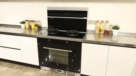 集成灶和分体烟机灶具哪个好_集成灶与分体的烟机灶的区别_集成灶好还是分体烟机灶具好