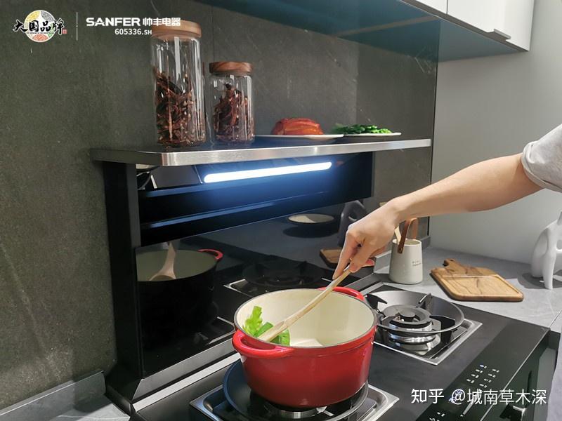 灶台集成灶好吗_集成灶的致命缺点_集成燃气灶缺点