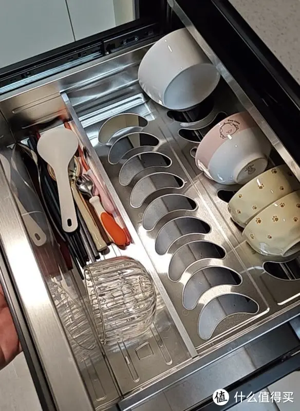 有了洗碗机还需要装消毒柜吗？