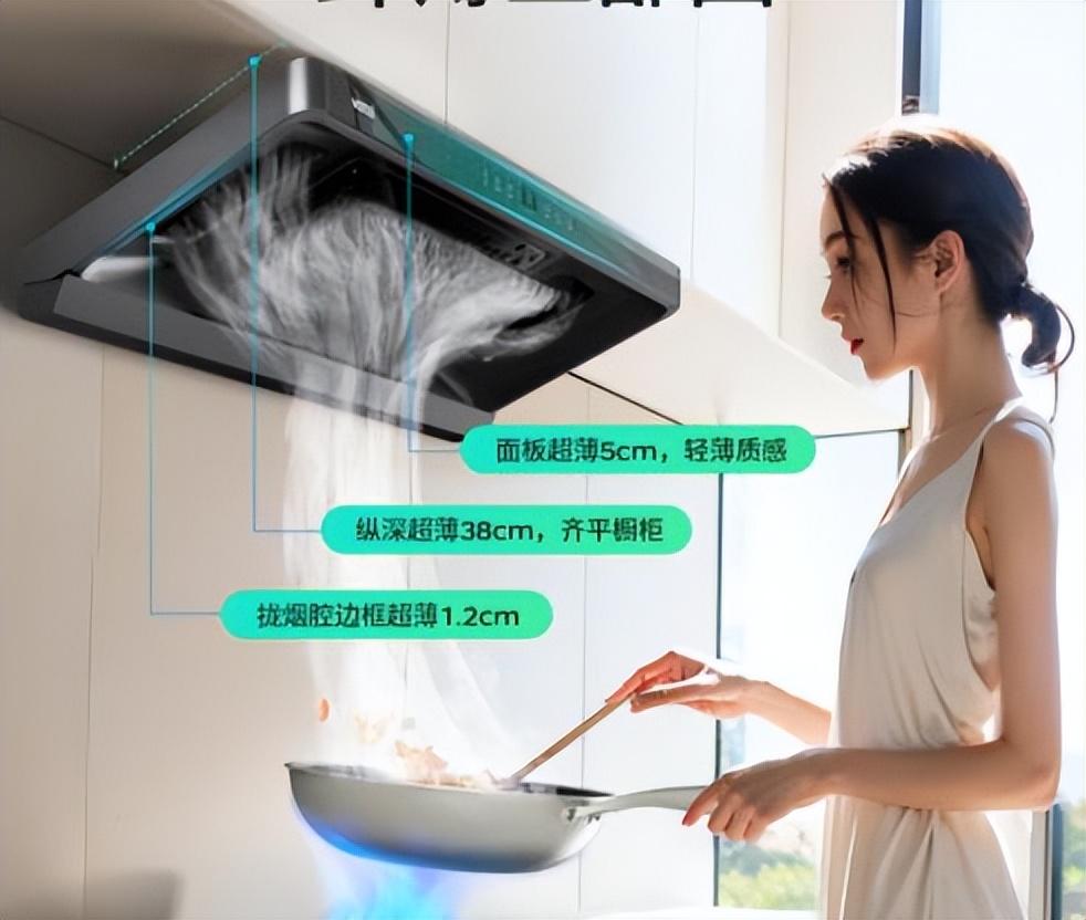 油烟机灶具哪个品牌好_灶具油烟机推荐_油烟机灶具排行榜
