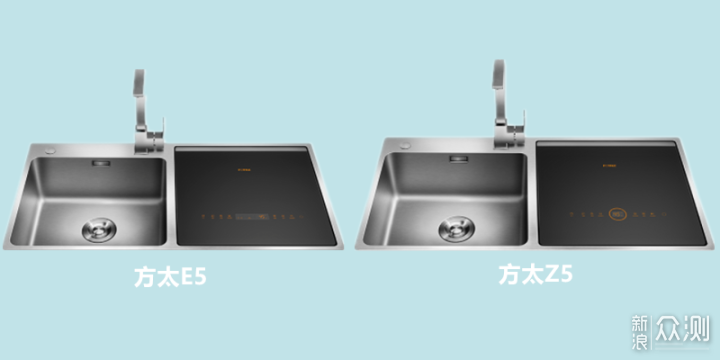 探访方太总部：新技术加持下的水槽洗碗机详测_新浪众测