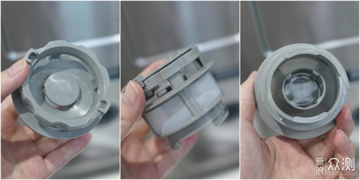 探访方太总部：新技术加持下的水槽洗碗机详测_新浪众测