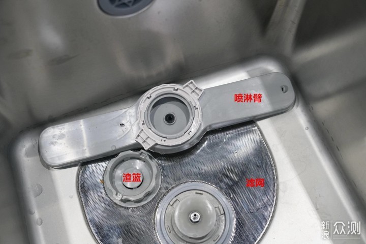 探访方太总部：新技术加持下的水槽洗碗机详测_新浪众测