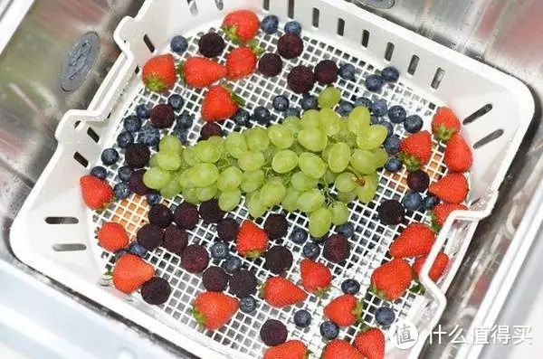 洗得干净不占地 FOTILE方太水槽洗碗机E5使用评测