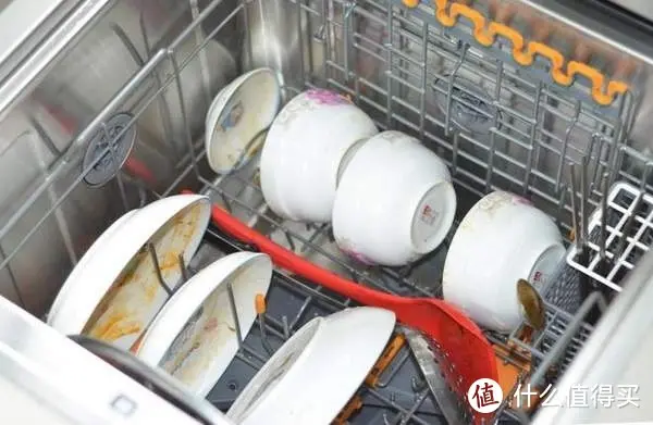 洗得干净不占地 FOTILE方太水槽洗碗机E5使用评测