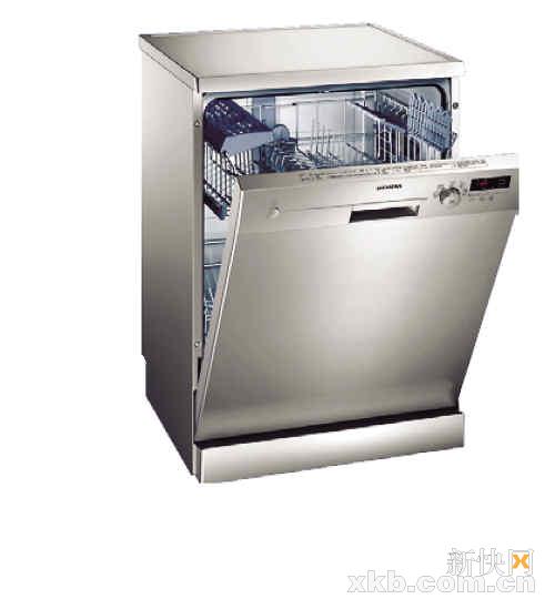 家用洗碗机自动加水_家用洗碗机自动断电_家用全自动洗碗机