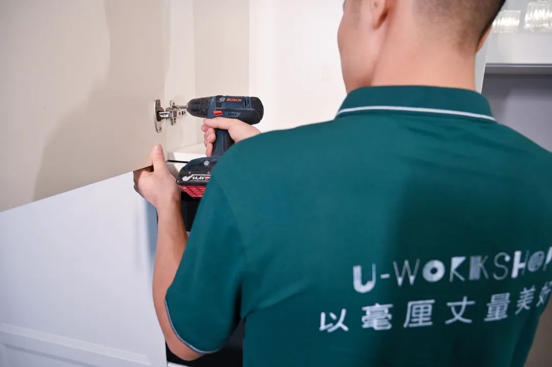 效果图鉴赏_100种全屋定制效果图_效果图作品