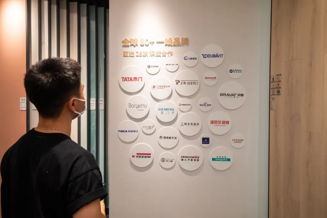 100种全屋定制效果图_效果图作品_效果图鉴赏
