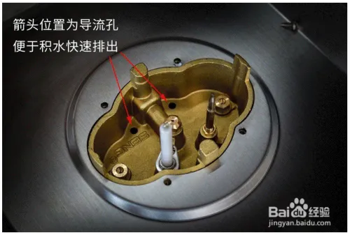 集成灶维修电话不好找，学会这几招自己检修