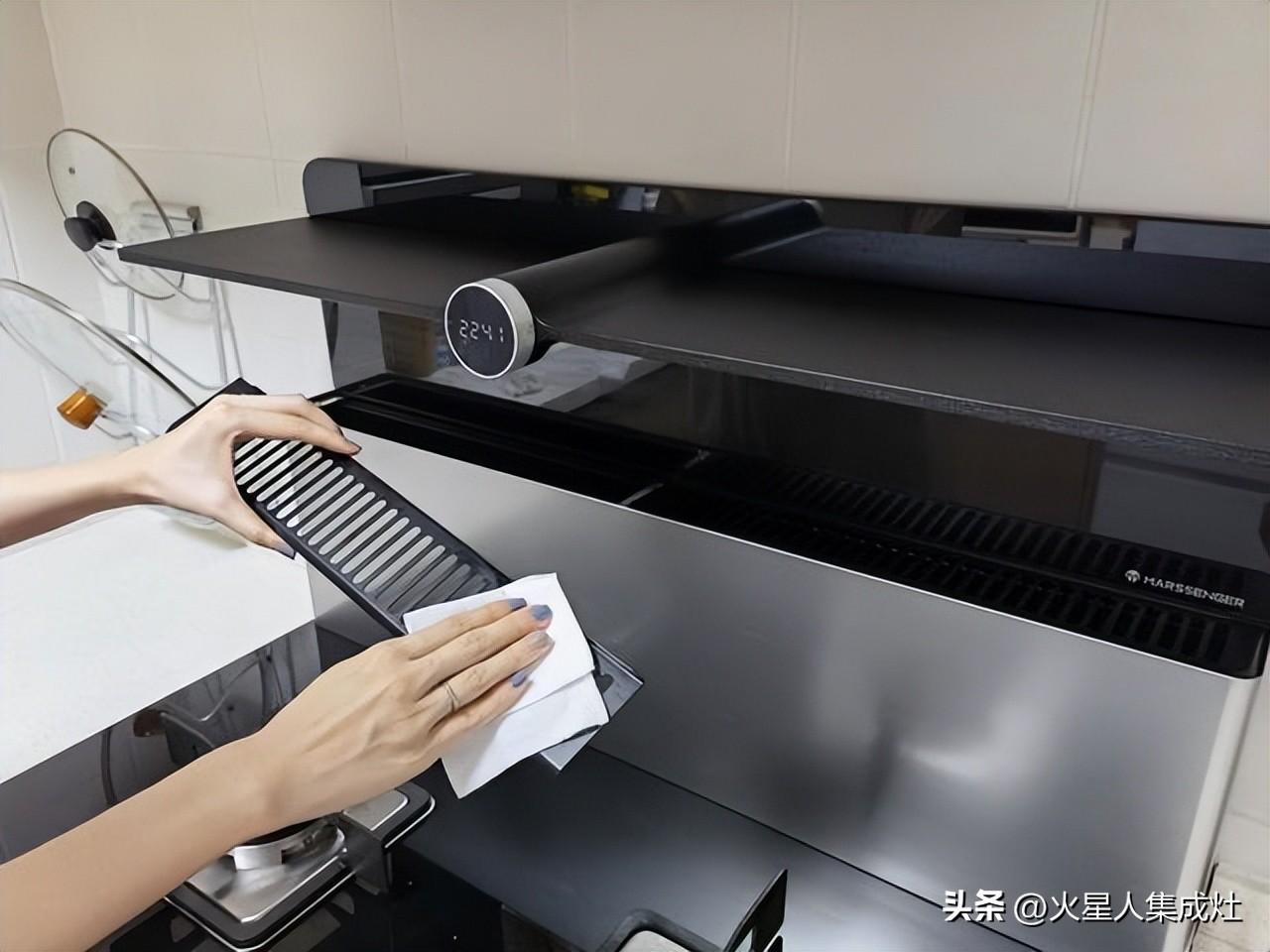 集成灶清洗剂_洗集成灶专用清洁剂有哪些_集成灶清洗