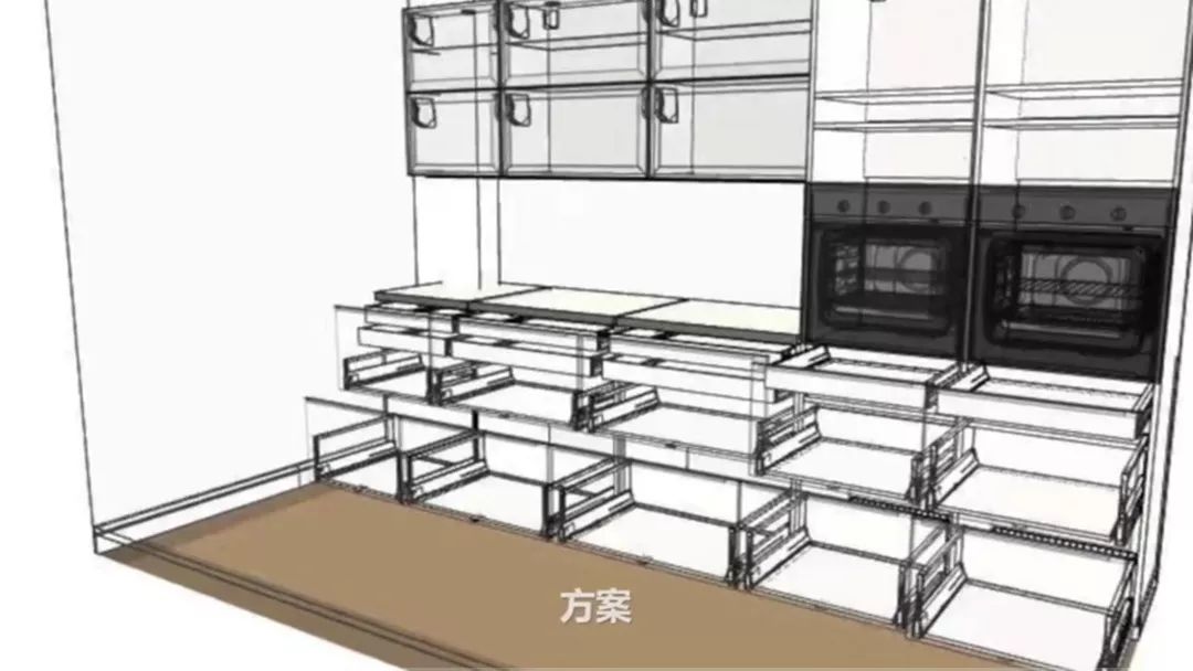 做套橱柜得多少钱_橱柜套钱普通费用多少_普通橱柜多少钱一套