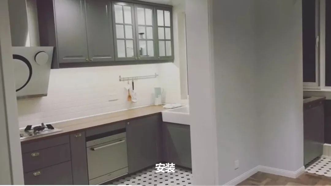 做套橱柜得多少钱_橱柜套钱普通费用多少_普通橱柜多少钱一套