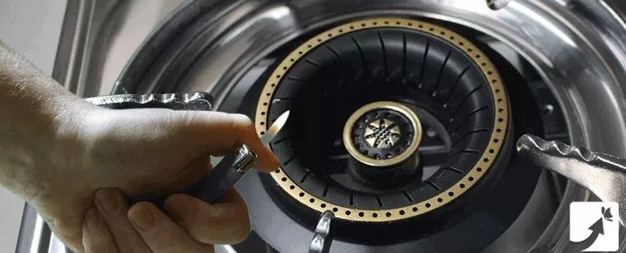 灶具不打火_灶具打火后自动熄火_灶具打火一直哒哒哒