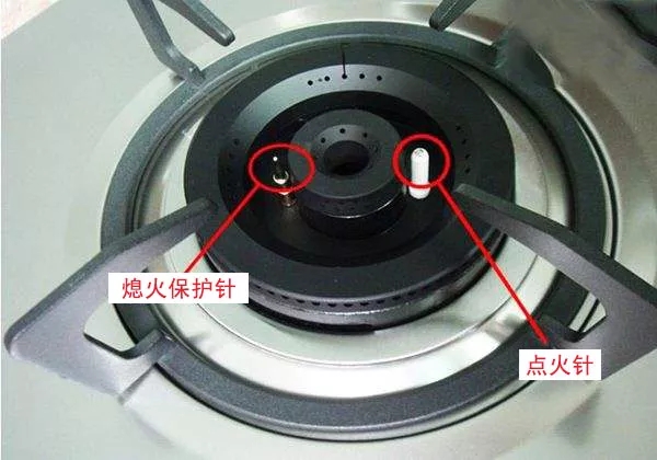 灶具不打火_灶具打火后自动熄火_灶具打火一直哒哒哒