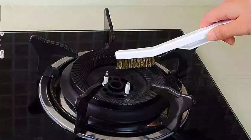 灶具打火后自动熄火_灶具打火一直哒哒哒_灶具不打火