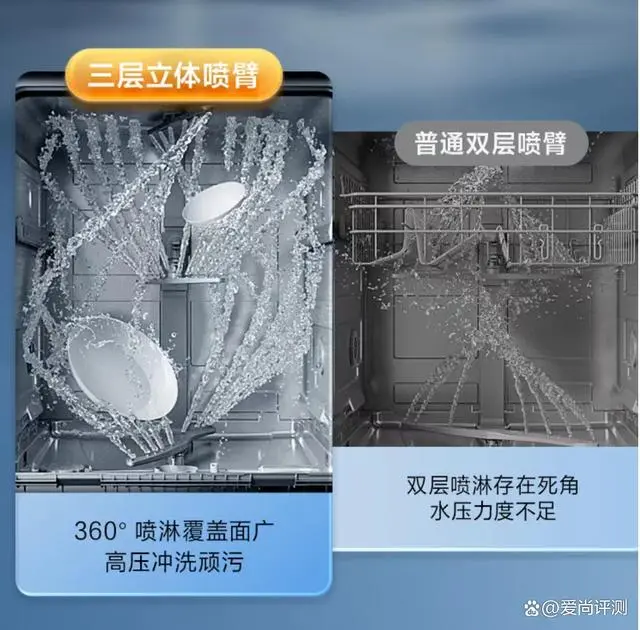 嵌入式洗碗机推荐_性价比高的嵌入式洗碗机_嵌入式口碑最好洗碗机