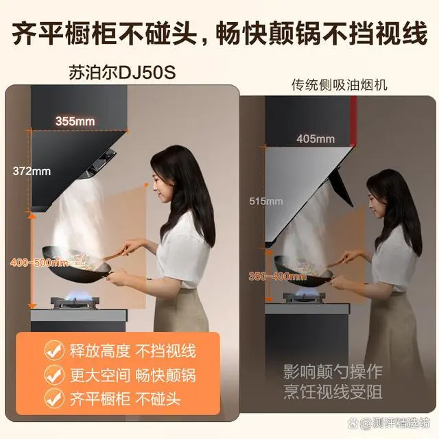 什么油烟机最好最实用_实用油烟机好不好用_油烟机哪种实用