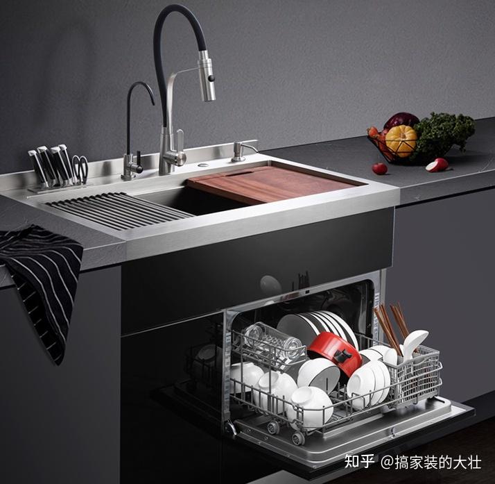 牌子洗碗机好用吗_洗碗机哪个牌子好_什么牌子洗碗机好
