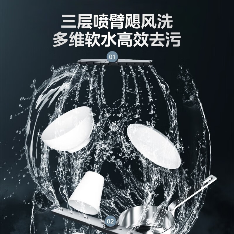 洗碗机哪家好_洗碗机品牌比较_洗碗机什么品牌质量好