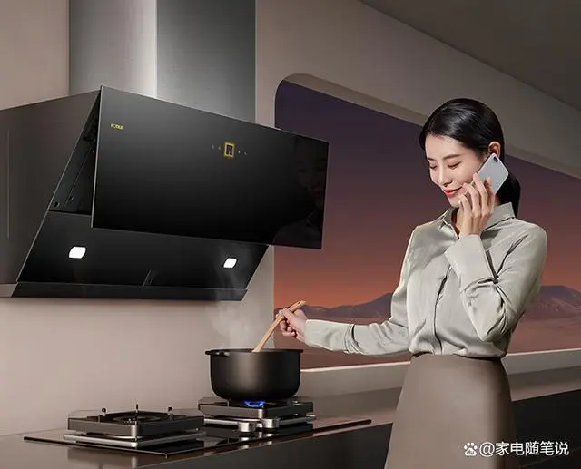 方太抽油烟机_方太抽油烟机的好处_方太油烟机吸油烟效果不好